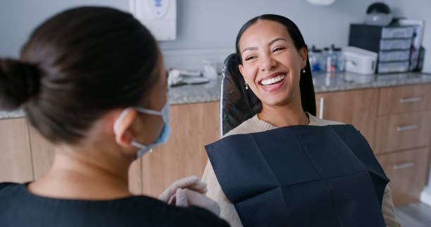 Laser Dentistry in Yorktown, IN